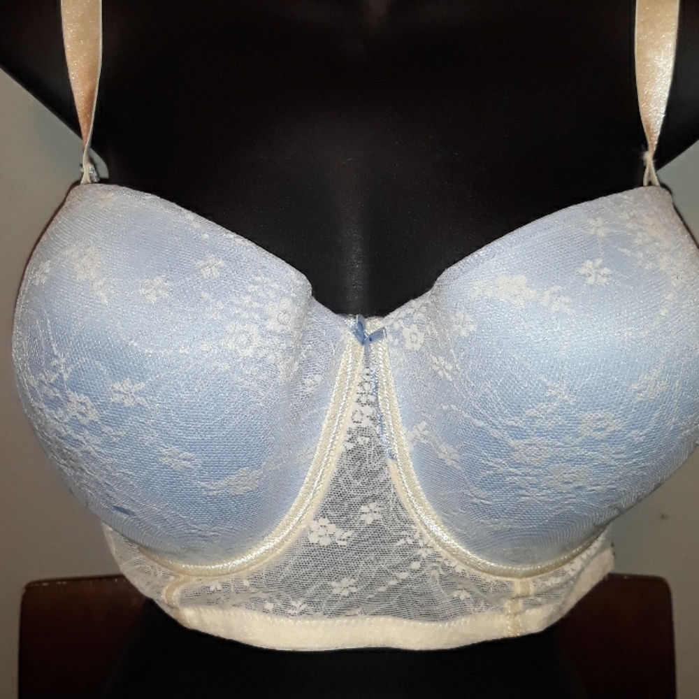 💙Lace Bra